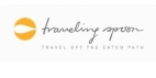 Traveling Spoon coupons