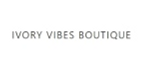 Ivory Vibes Boutique coupons