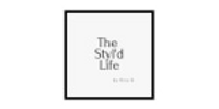 The Styl'd Life by Nina B coupons