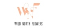Wild North Flowers coupons