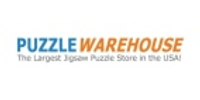 Puzzle Warehouse coupons