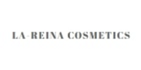 La-Reina Cosmetics coupons