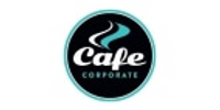 Cafe Corporate coupons