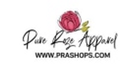 Pure Roze Apparel coupons
