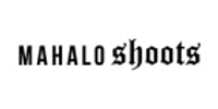 MAHALO SHOOTS coupons