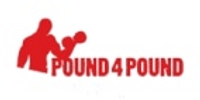 Pound4Pound Fitness Equipment coupons