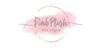 Pink Plush Boutique coupons