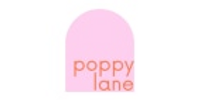 Poppy Lane Designs coupons