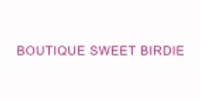 Boutique Sweet Birdie coupons