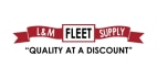L&M Fleet Supply coupons