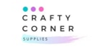 Crafty Corner Supplies coupons