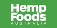 Hemp Foods Australia coupons