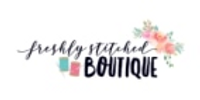 Freshly Stitched Boutique coupons