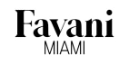 Favani Candles coupons