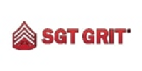 SGT Grit coupons