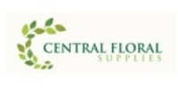 Central Floral Supplies coupons