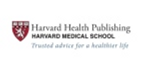 Harvard Health coupons