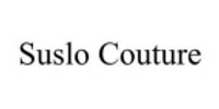 Suslo Couture coupons