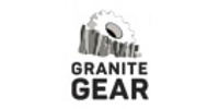 Granite Gear coupons
