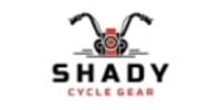 Shady Cycle Gear coupons
