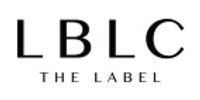 LBLC The Label coupons