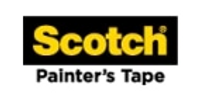 Scotch Painter's Tape coupons