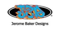 Jerome Baker Designs