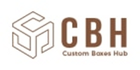 Custom Boxes Hub coupons