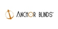 Anchor Blinds coupons
