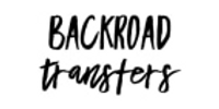 Backroad Transfers coupons