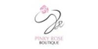 Pinky Rose Boutique coupons