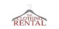 The Clothing Rental coupons