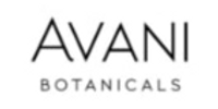 AVANI Botanicals-co coupons