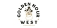 Golden Hour West coupons