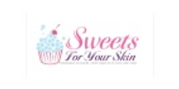 Sweets For Your Skin coupons