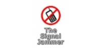 The Signal Jammer coupons