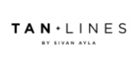 TAN + LINES by Sivan Ayla coupons