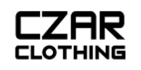 Czar Clothing coupons