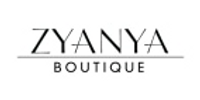 Zyanya Boutique coupons