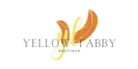 Yellow Tabby Boutique coupons