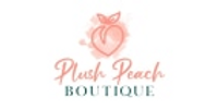 The Plush Peach coupons