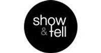 Show & Tell Concept Shop coupons