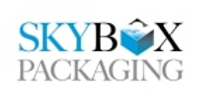 Skybox Packaging coupons