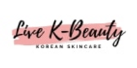 Live K-Beauty coupons