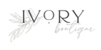 Ivory Boutique coupons