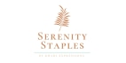 Serenity Staples coupons