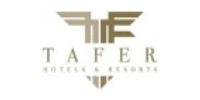 TAFER Hotels & Resorts coupons