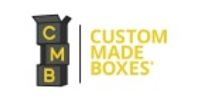 Custom Made Boxes coupons