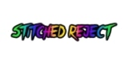 Stitched Reject coupons