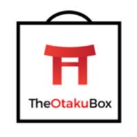 The Otaku Box coupons